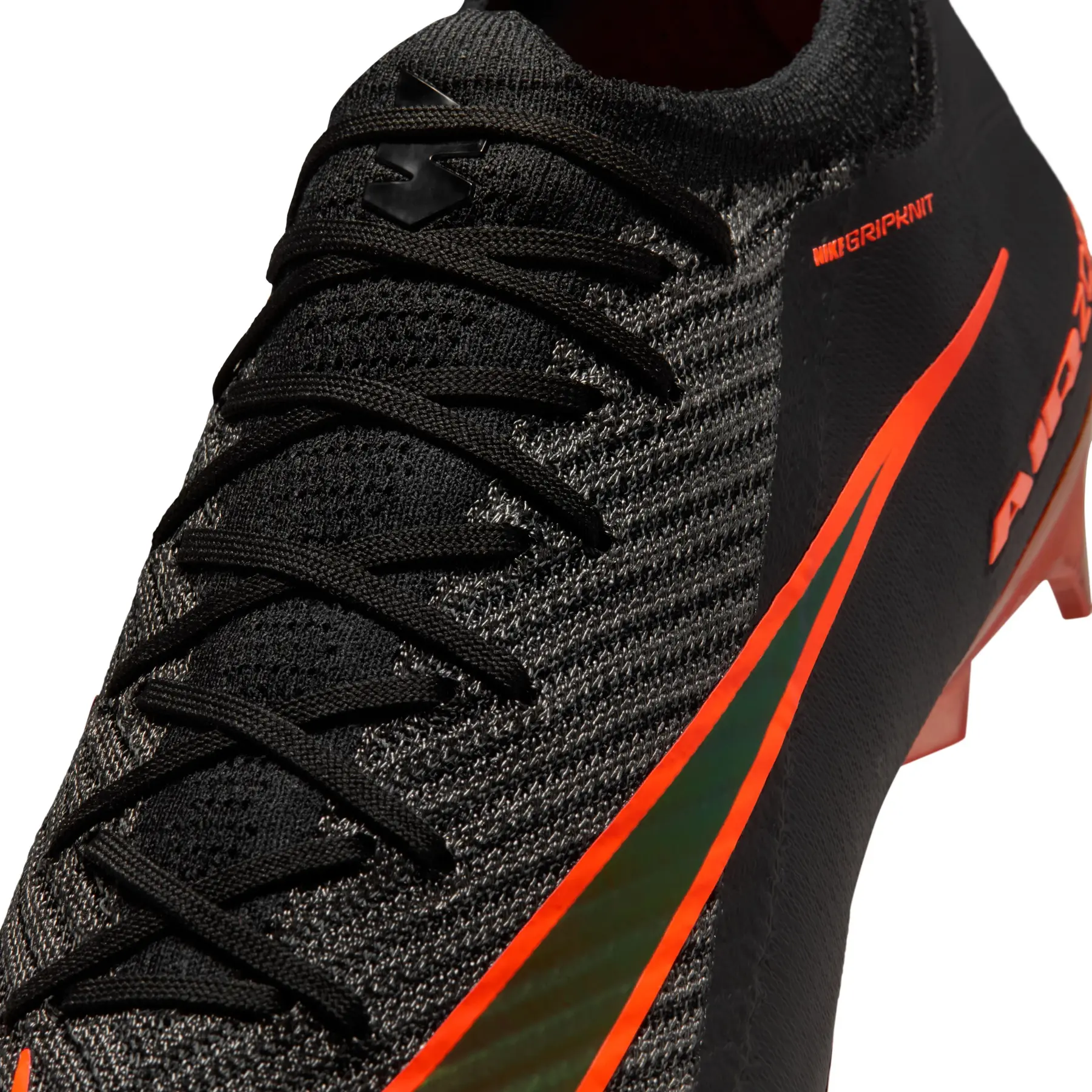 Football boots Nike Zoom Vapor 16 Elite LV8 FG | Foot-Store