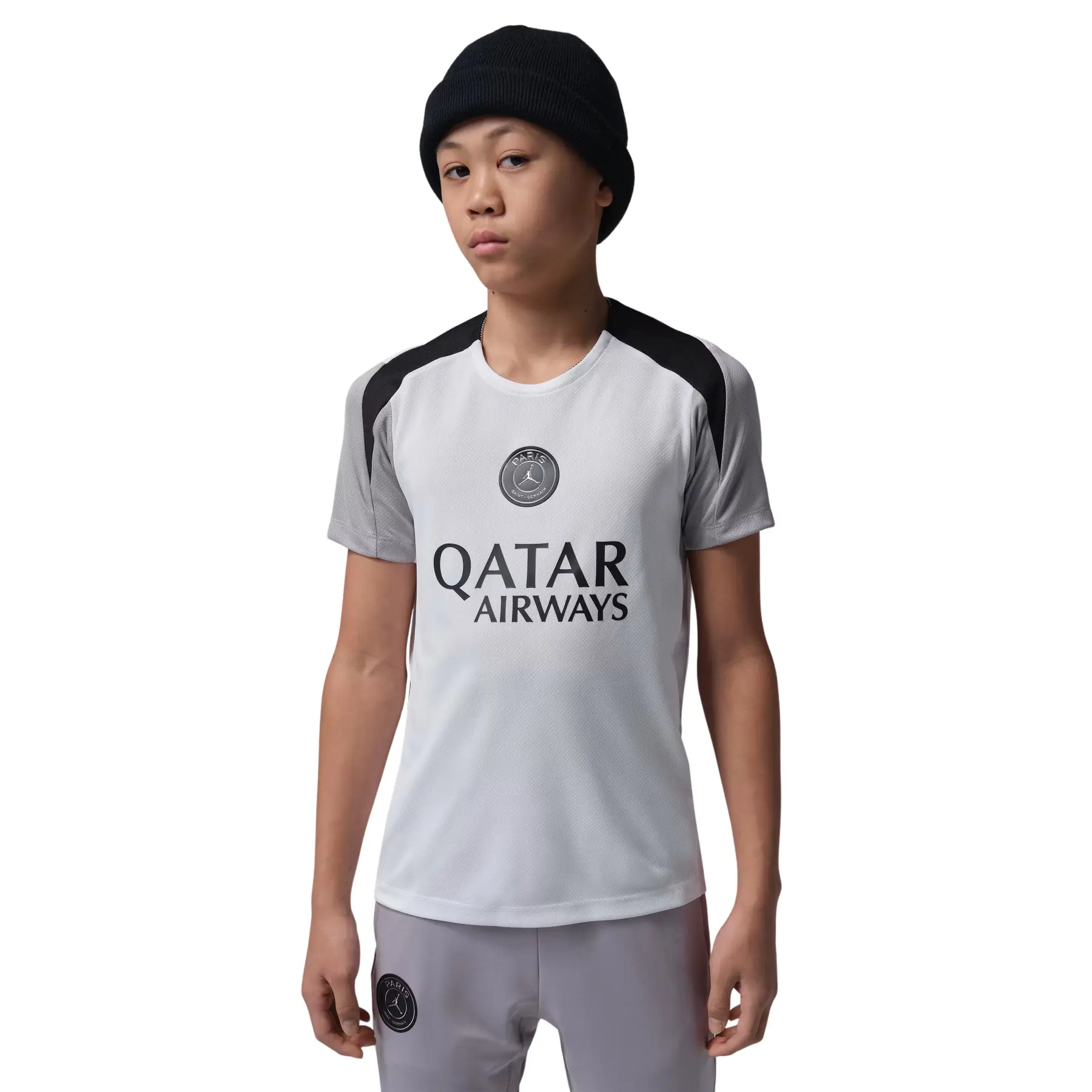 Nike Psg Kindertrikot Strike 2025/26