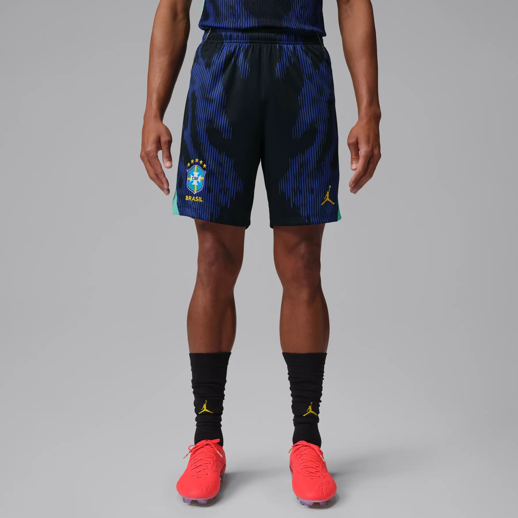 Short Außen Brasilien Coupe du Monde 2026