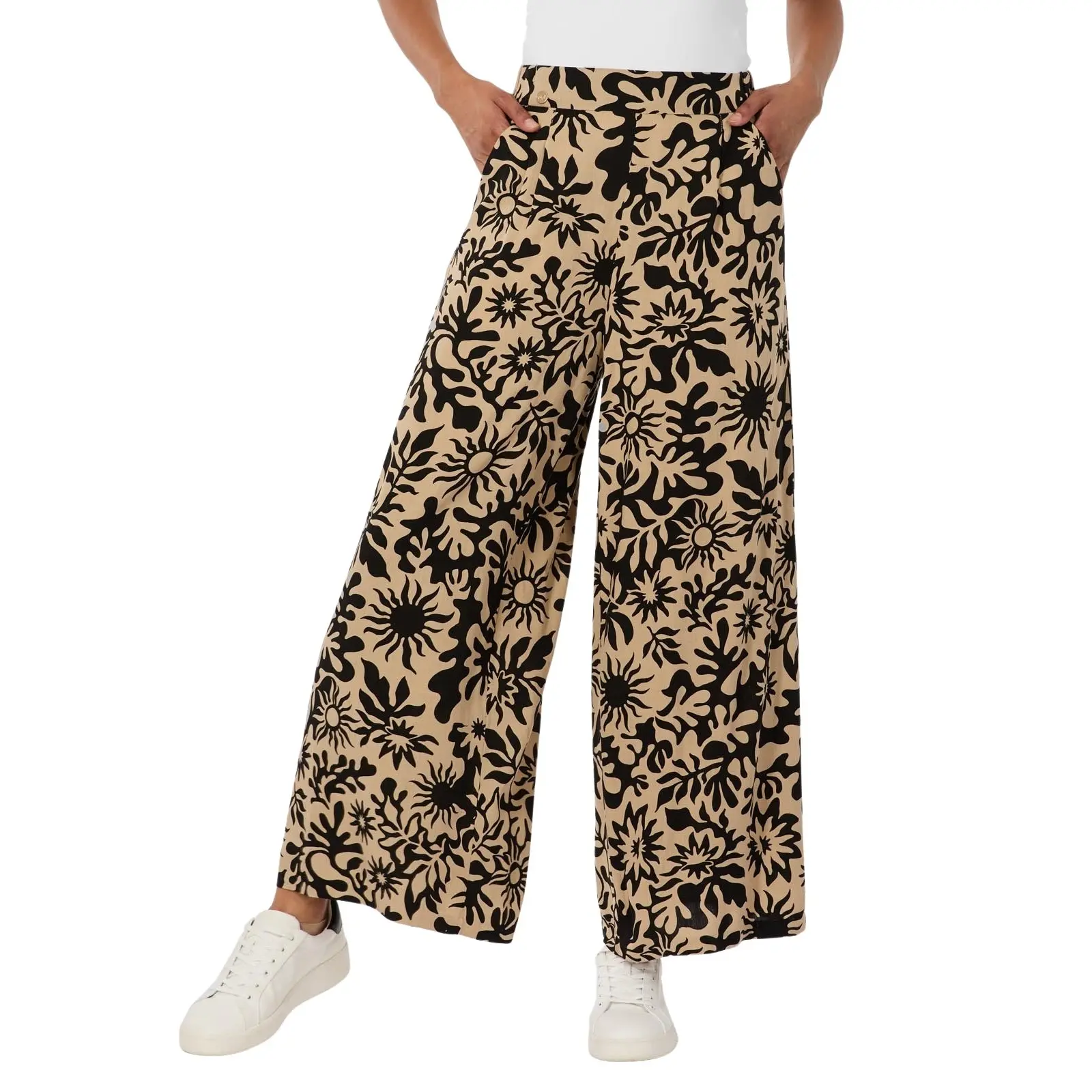 Damenhosen Ragwear Loggan