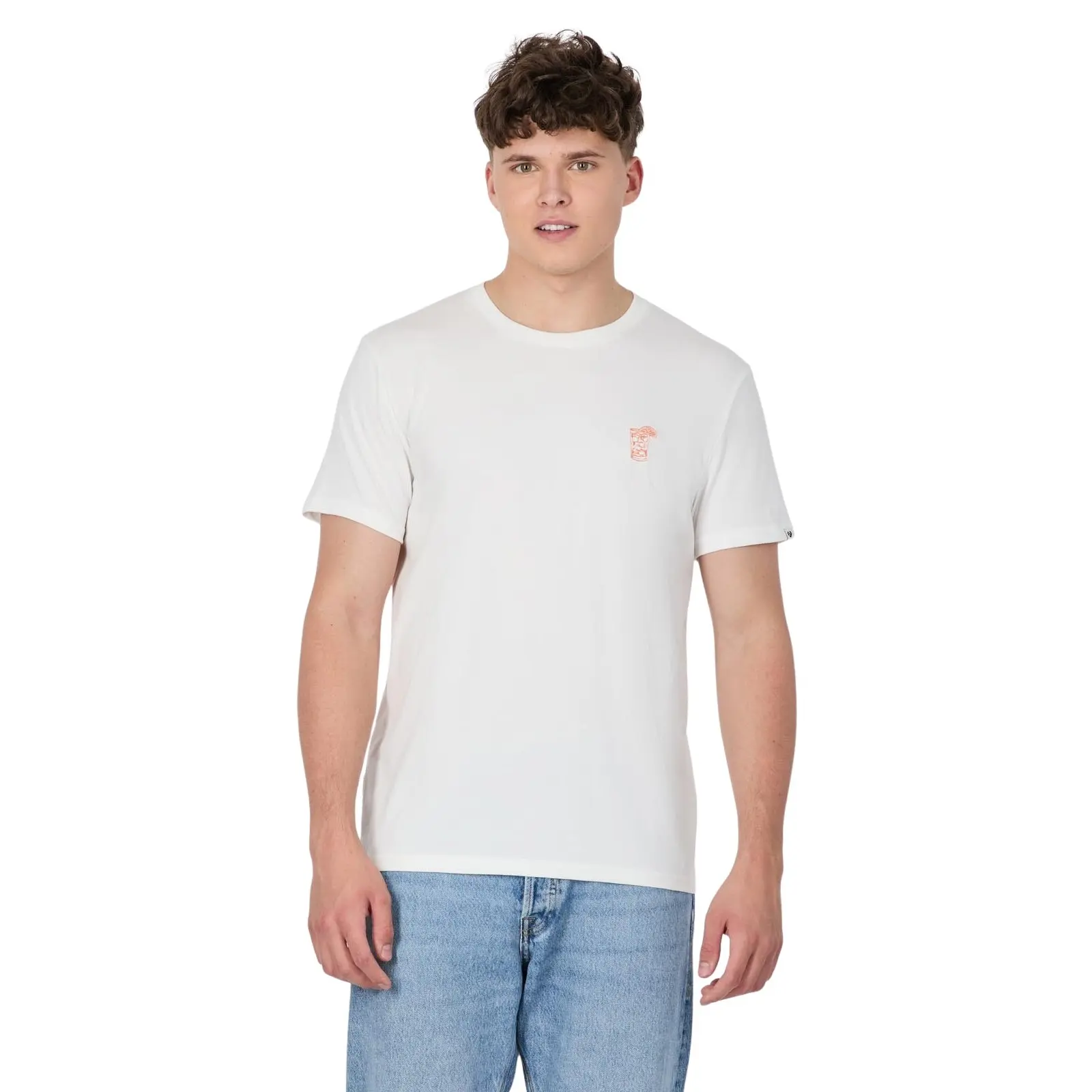 T-shirt Ragwear Endrew C