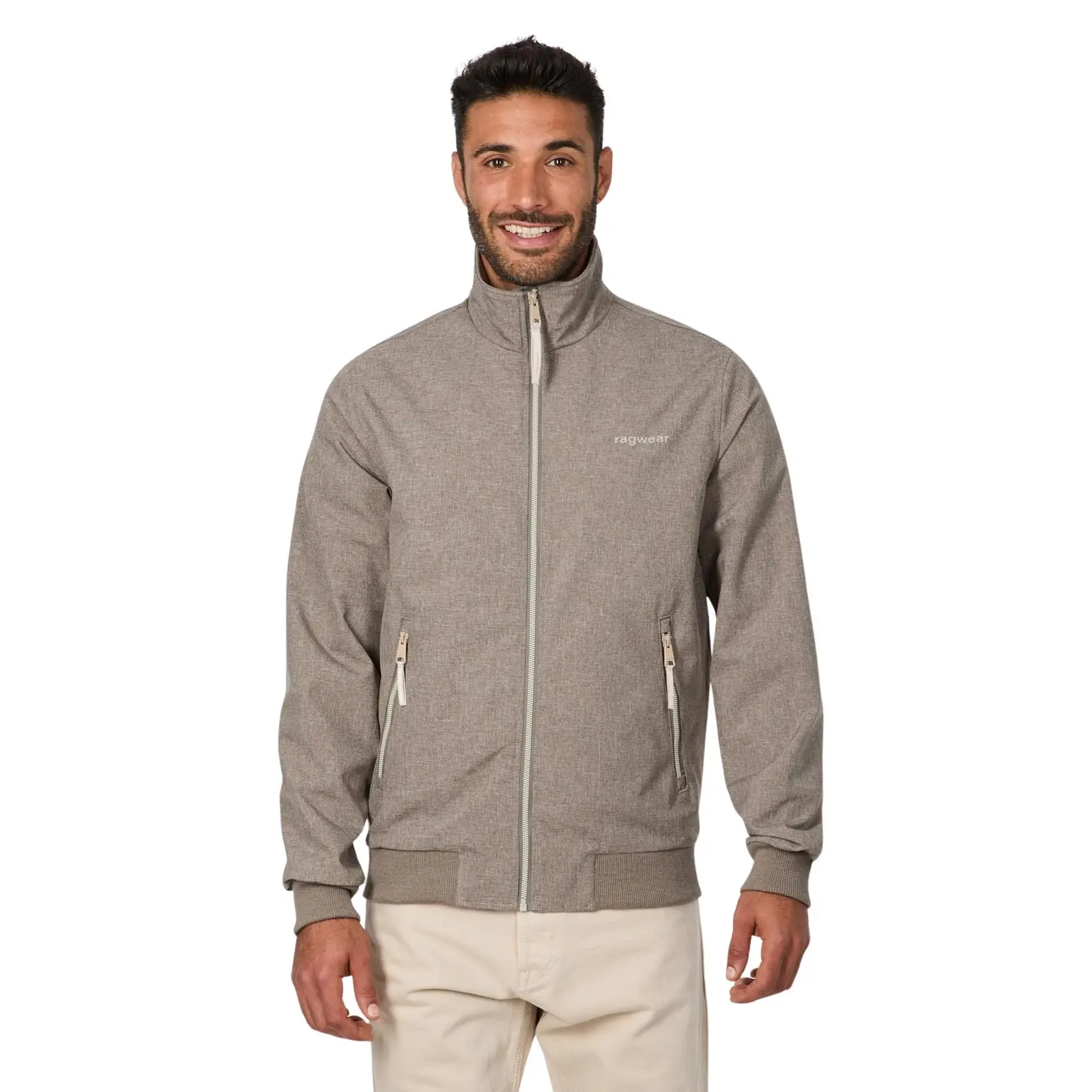 Jacke Ragwear Collwie