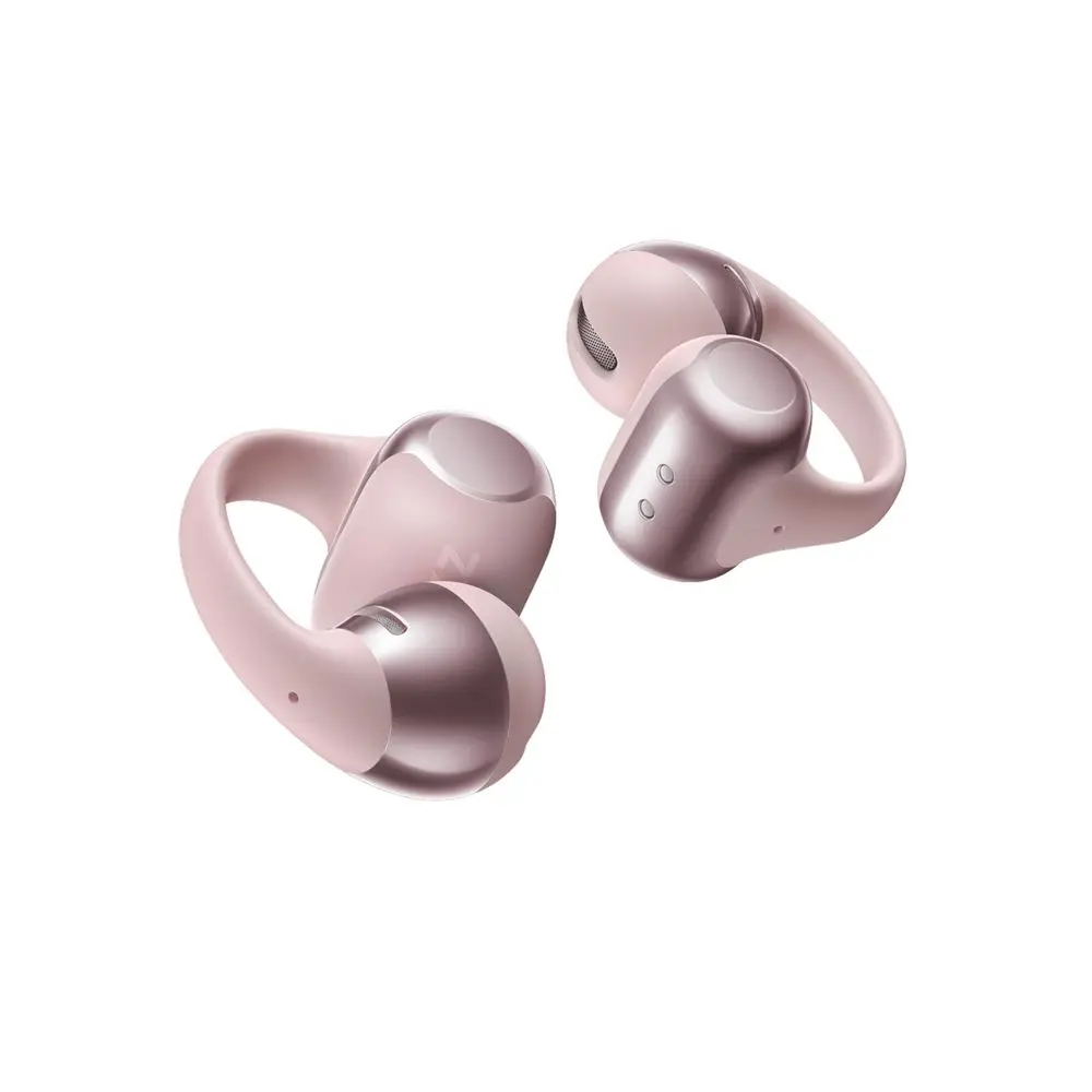 Bone conduction Bluetooth headphones Shokz Opendots One