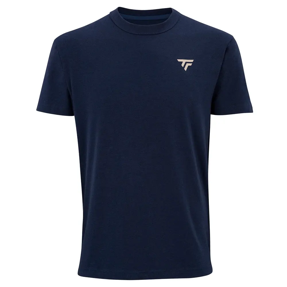 T-Shirt mit Grafik Tecnifibre
