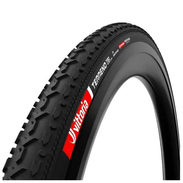 Image of Reifen Vittoria Cyclocross Terreno T80 33-622 Fold G2