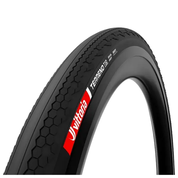 Image of Pneu Vittoria Gravel Sport Terreno T10 700x38c 40-622