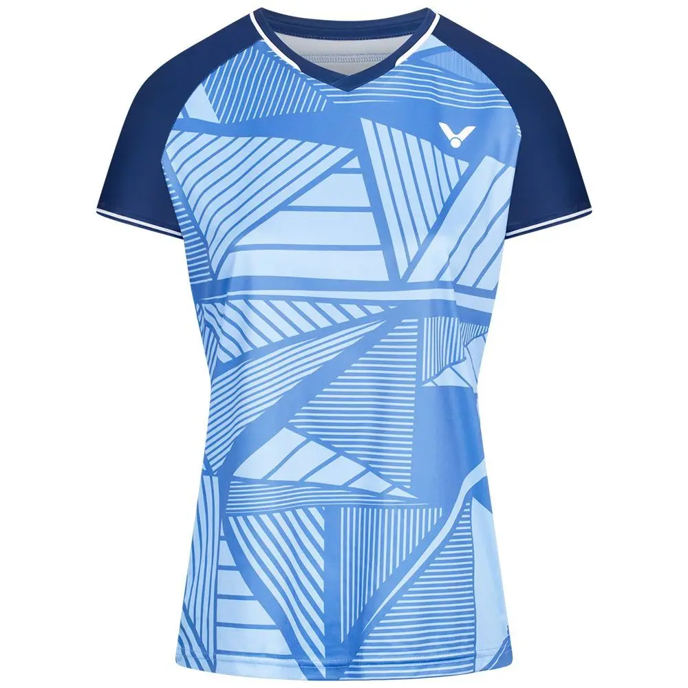 Damen T-Shirt Victor T-64100