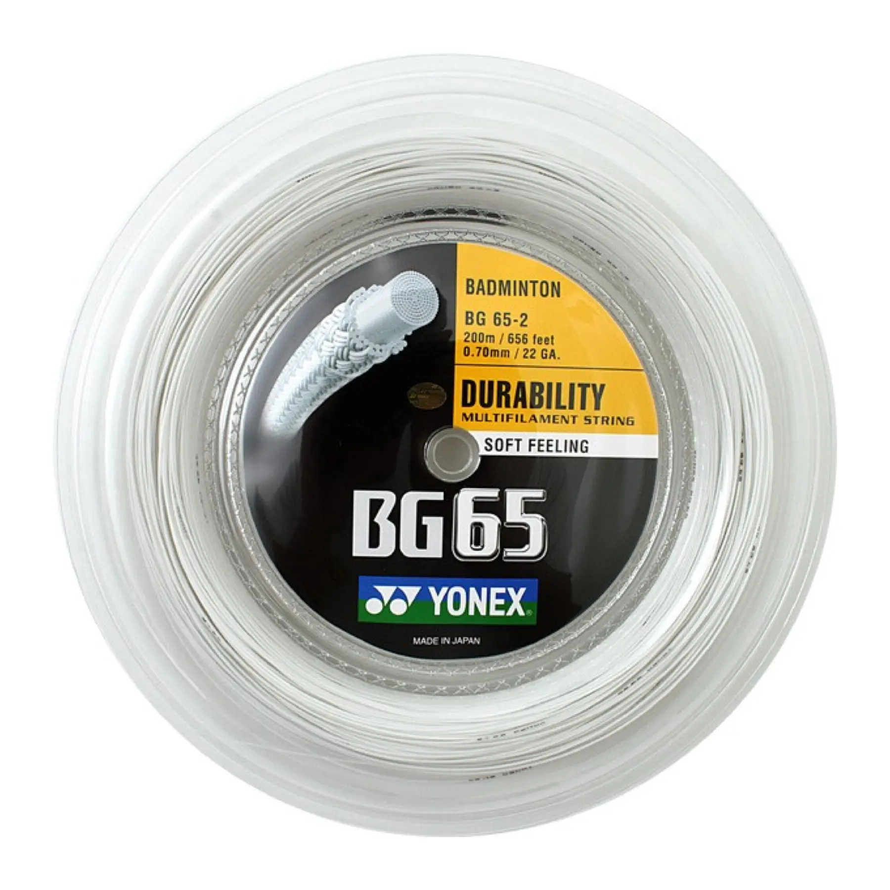 BG 65 10 — Smash-Expert
