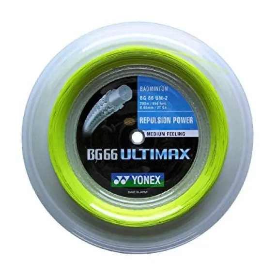 Walze Yonex BG 66 UM