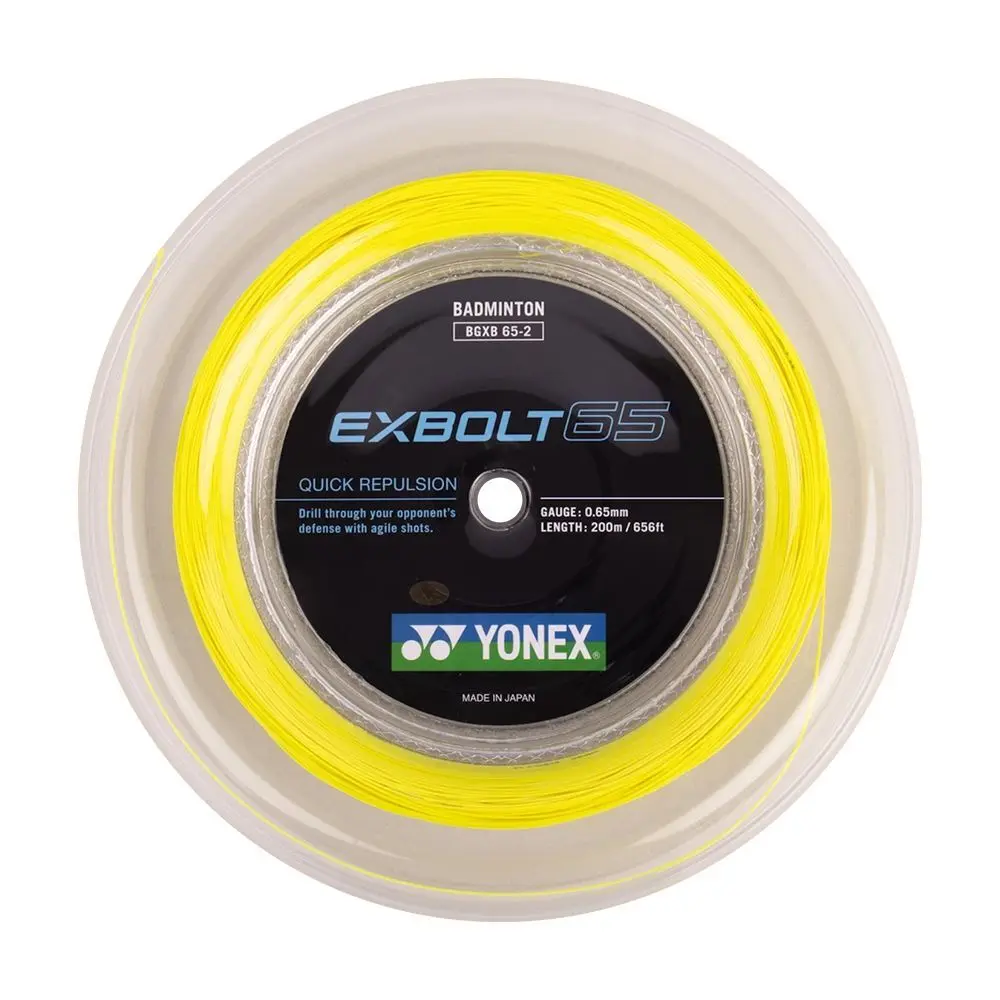 Bobine Exbolt 65 — Smash-Expert