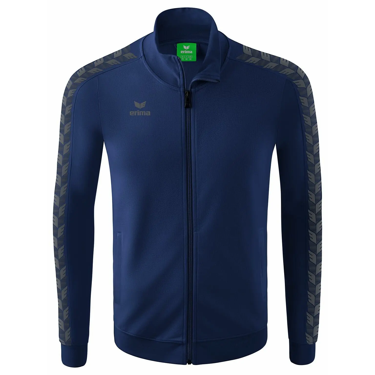 Trainingsjacke Essential Team - Bleu - male - Size: 2XL