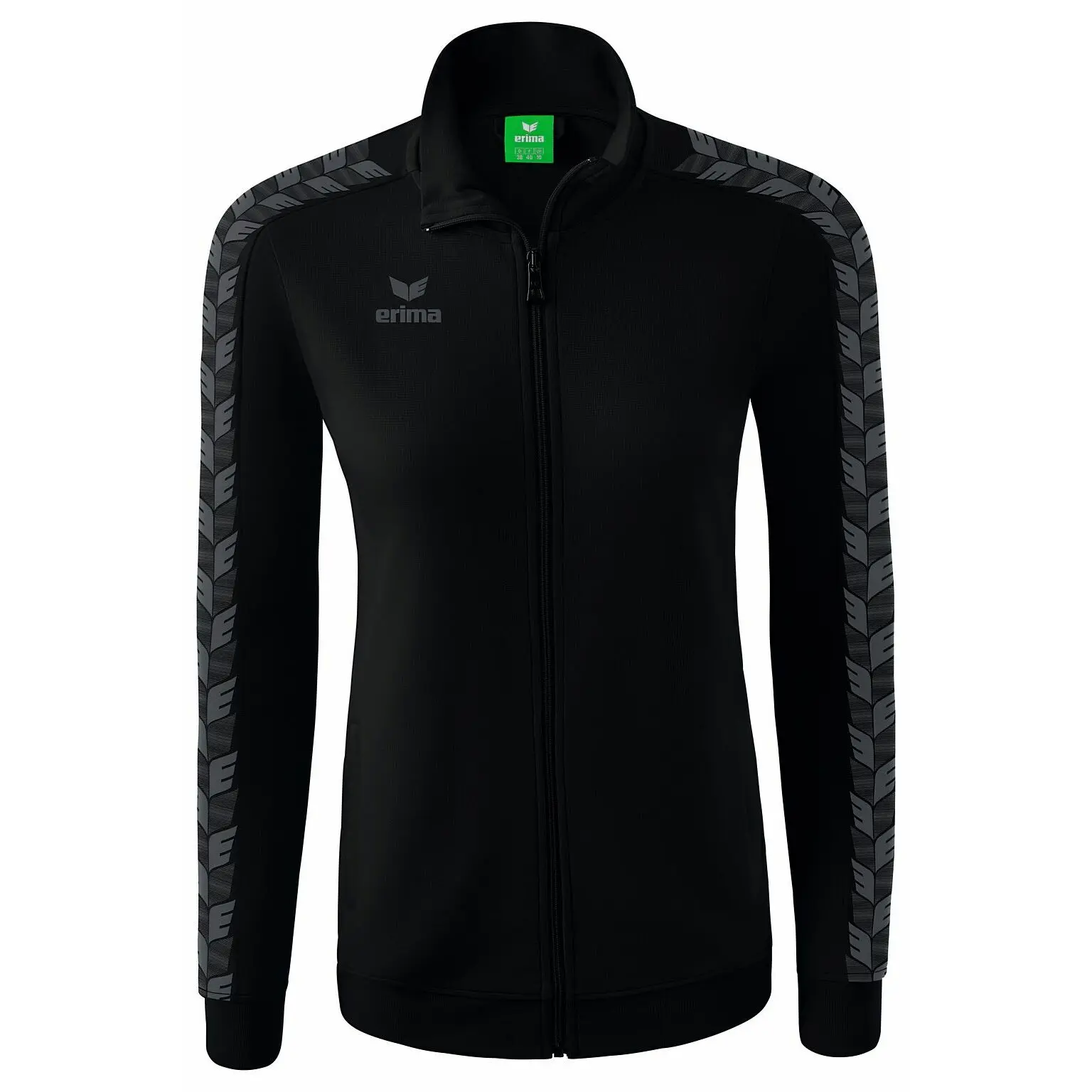 Trainingsjacke Frau Erima Essential Team