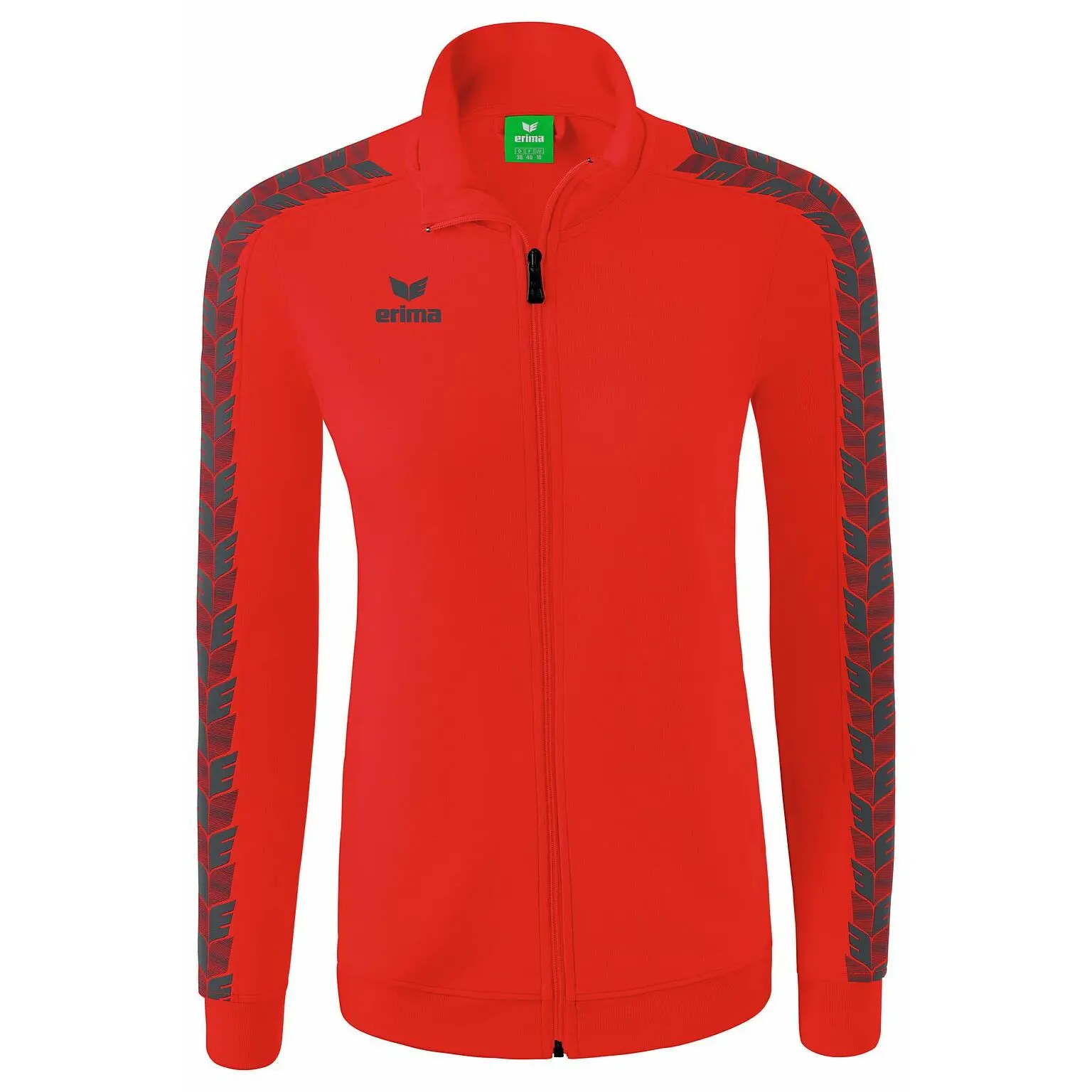 Trainingsjacke Frau Erima Essential Team