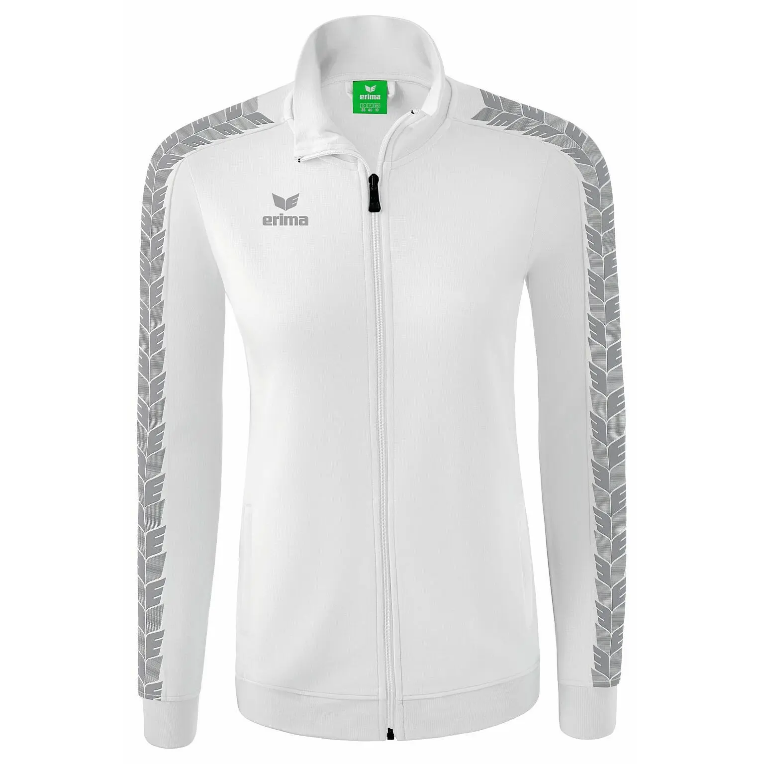 Trainingsjacke Damen Erima Essential Team