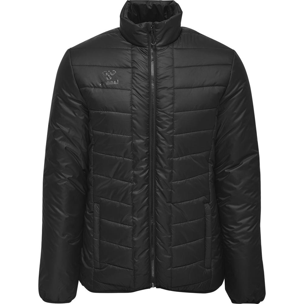 Giacca Hummel sander black