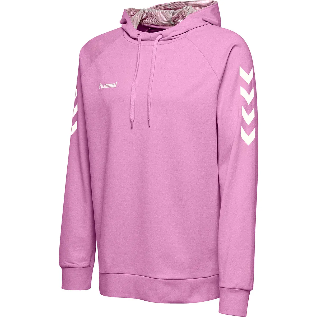 Kinder-Kapuzenpulli Hummel GO