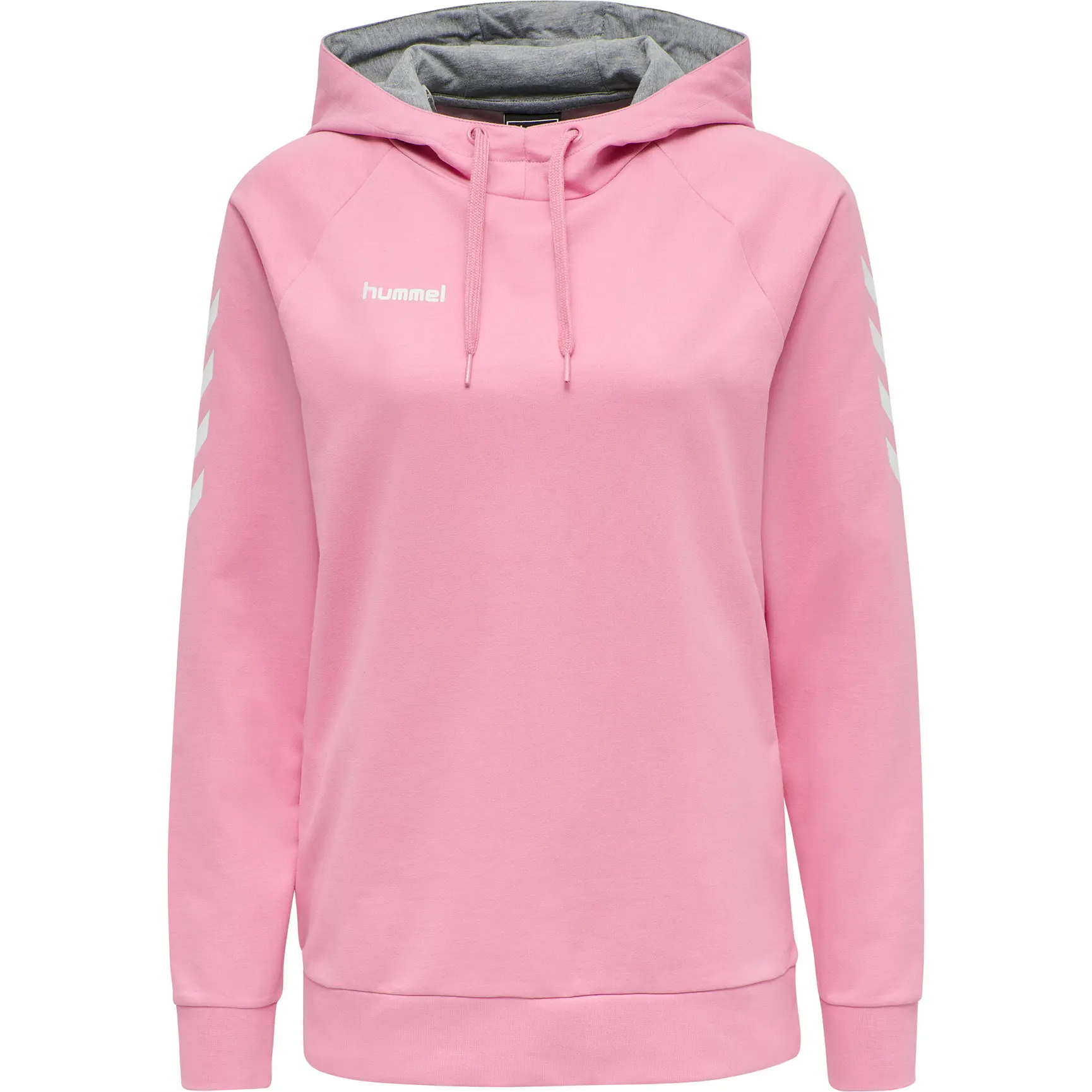 Kapuzensweatshirt Damen Hummel Hmlgo