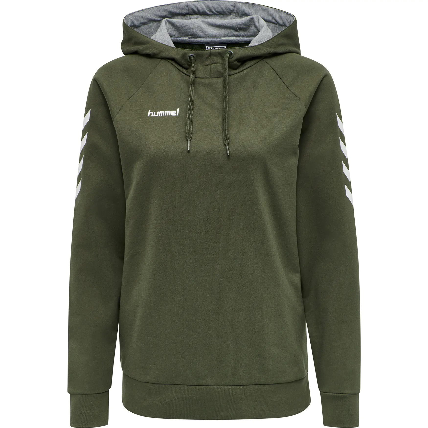 Kapuzenpullover, Damen Hummel hmlGO