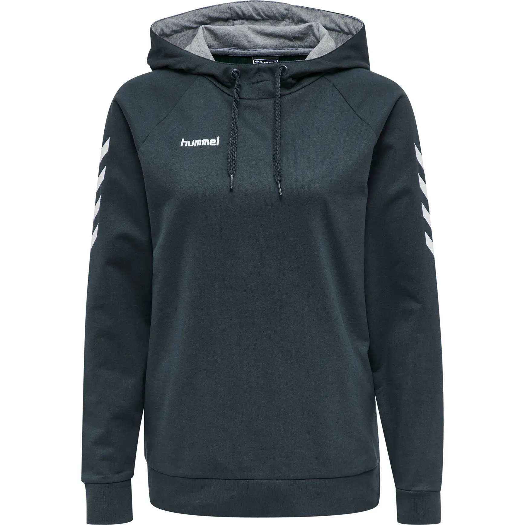 Kapuzenpullover, Damen Hummel hmlGO