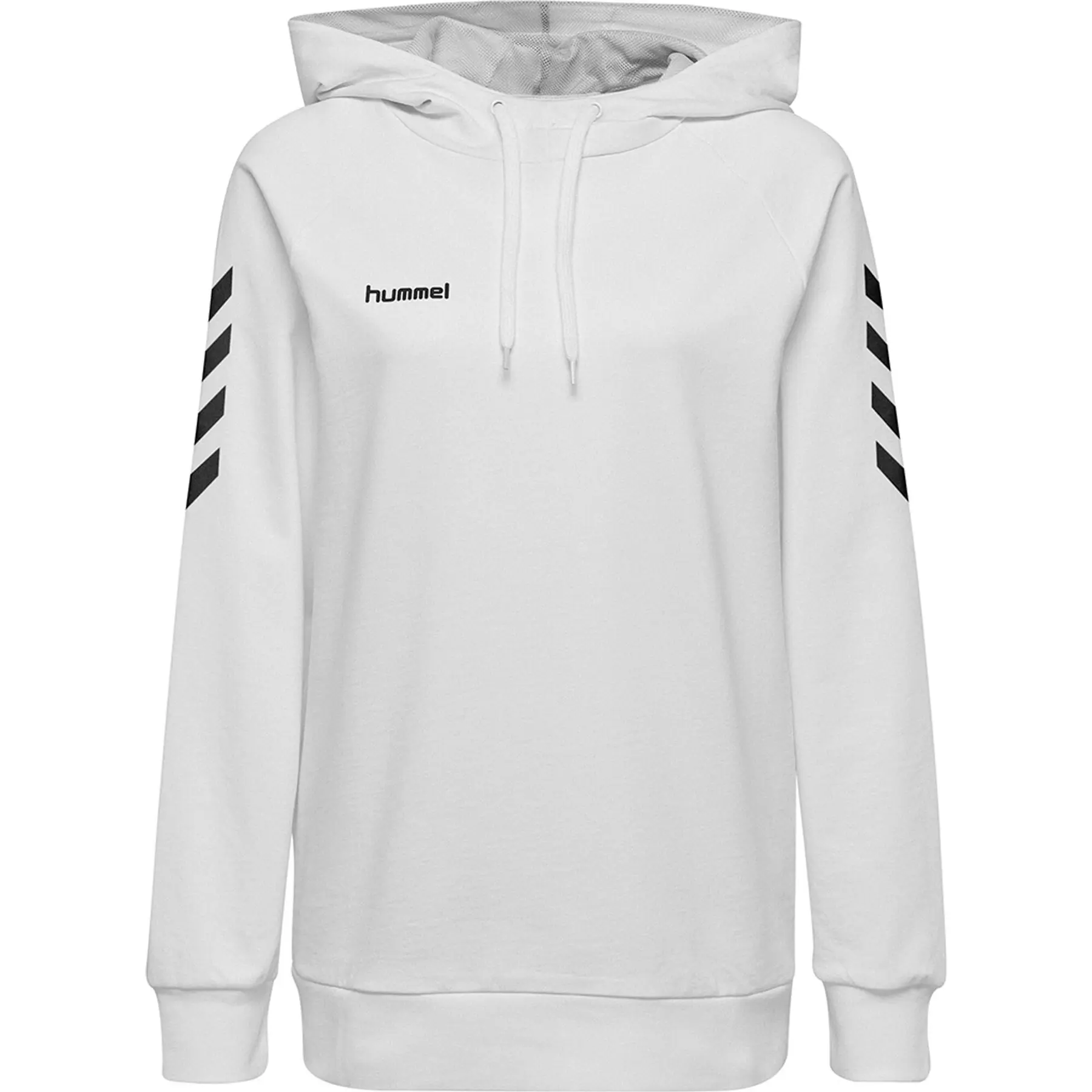 Damen-Hoodie Hummel hmlGO cotton