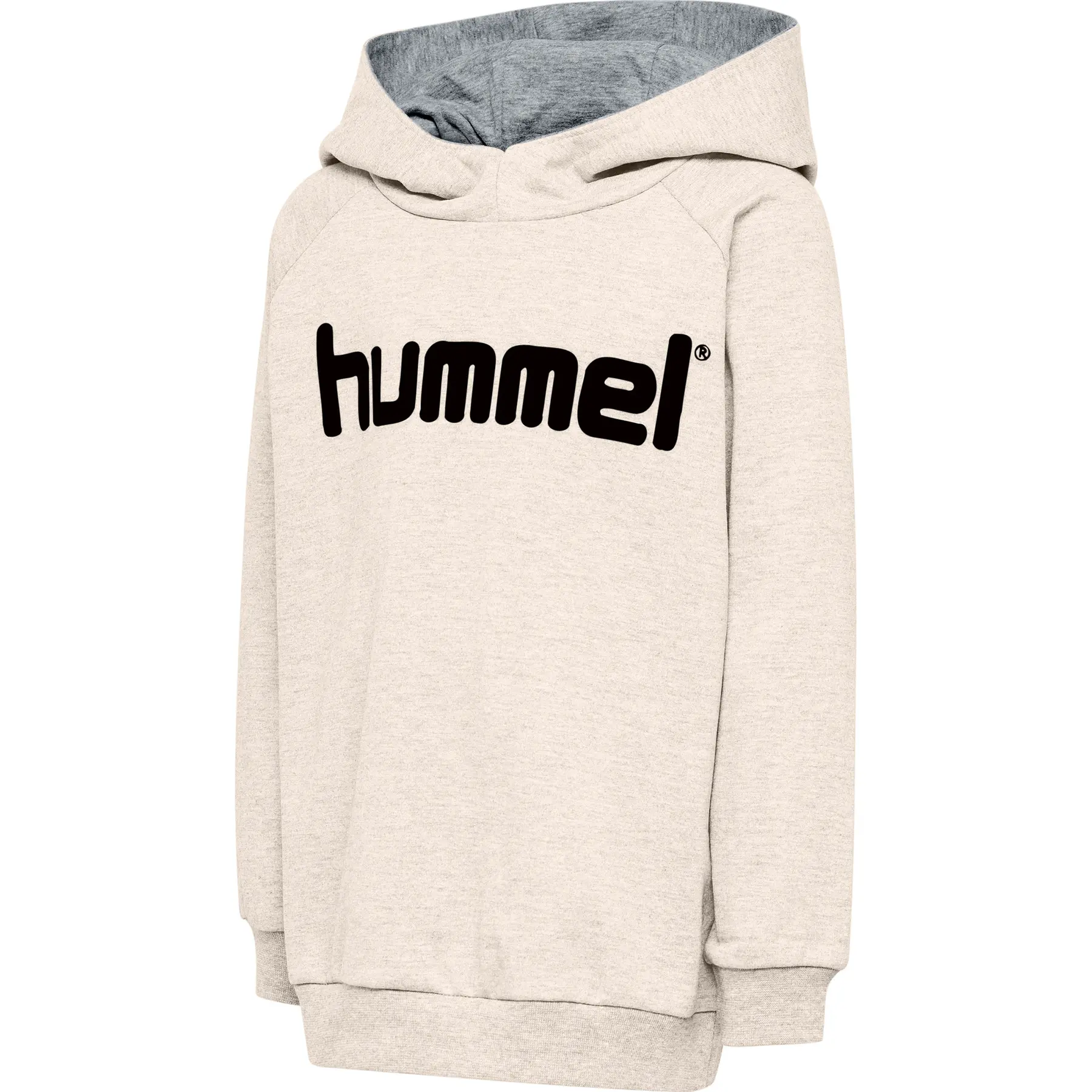 Kinder-Kapuzenpullover Hummel Hmlgo Logo