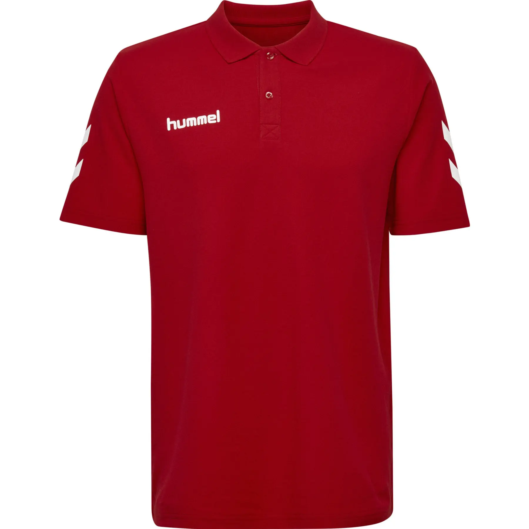 Polo Hummel hmlGO cotton