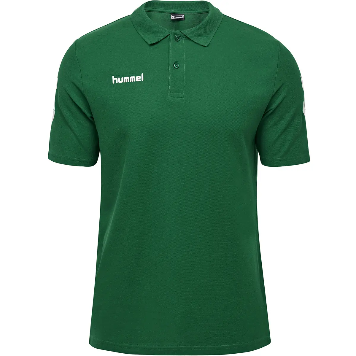 Polo Hummel hmlGO cotton