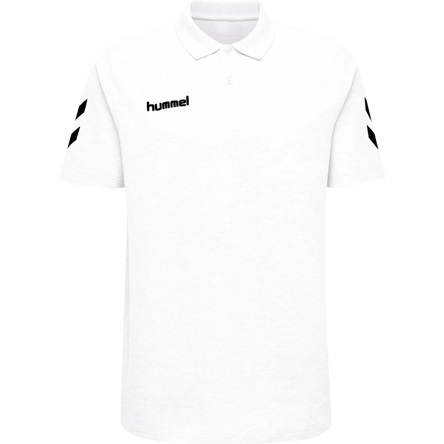 Polo Hummel hmlGO cotton