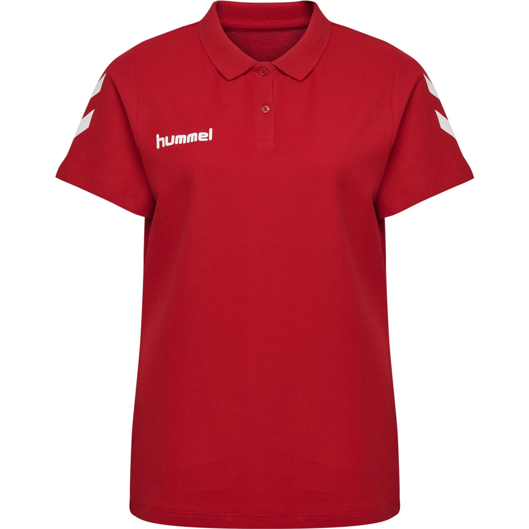 Polo-Shirt Damen Hummel hmlGO cotton