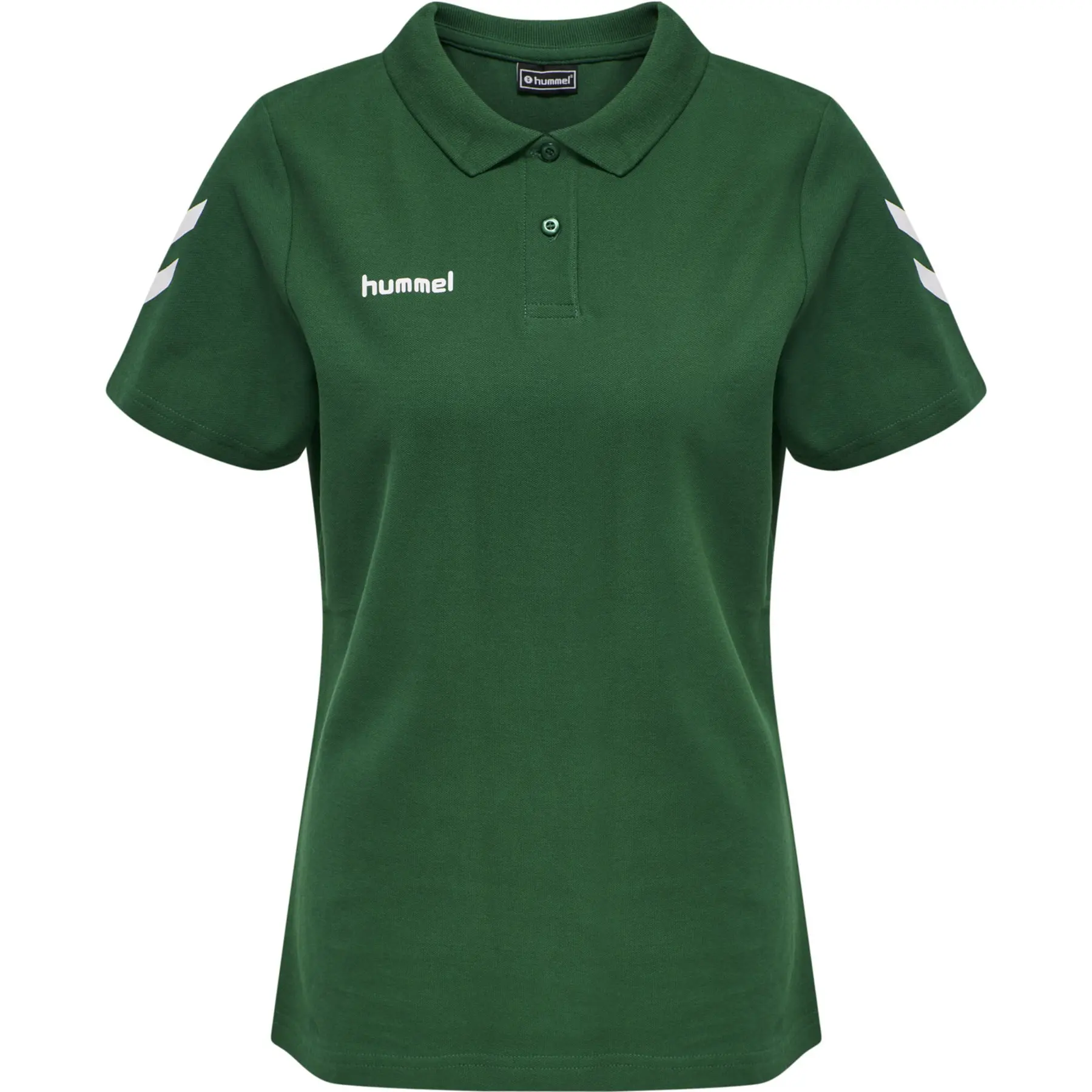 Polo-Shirt Damen Hummel hmlGO cotton
