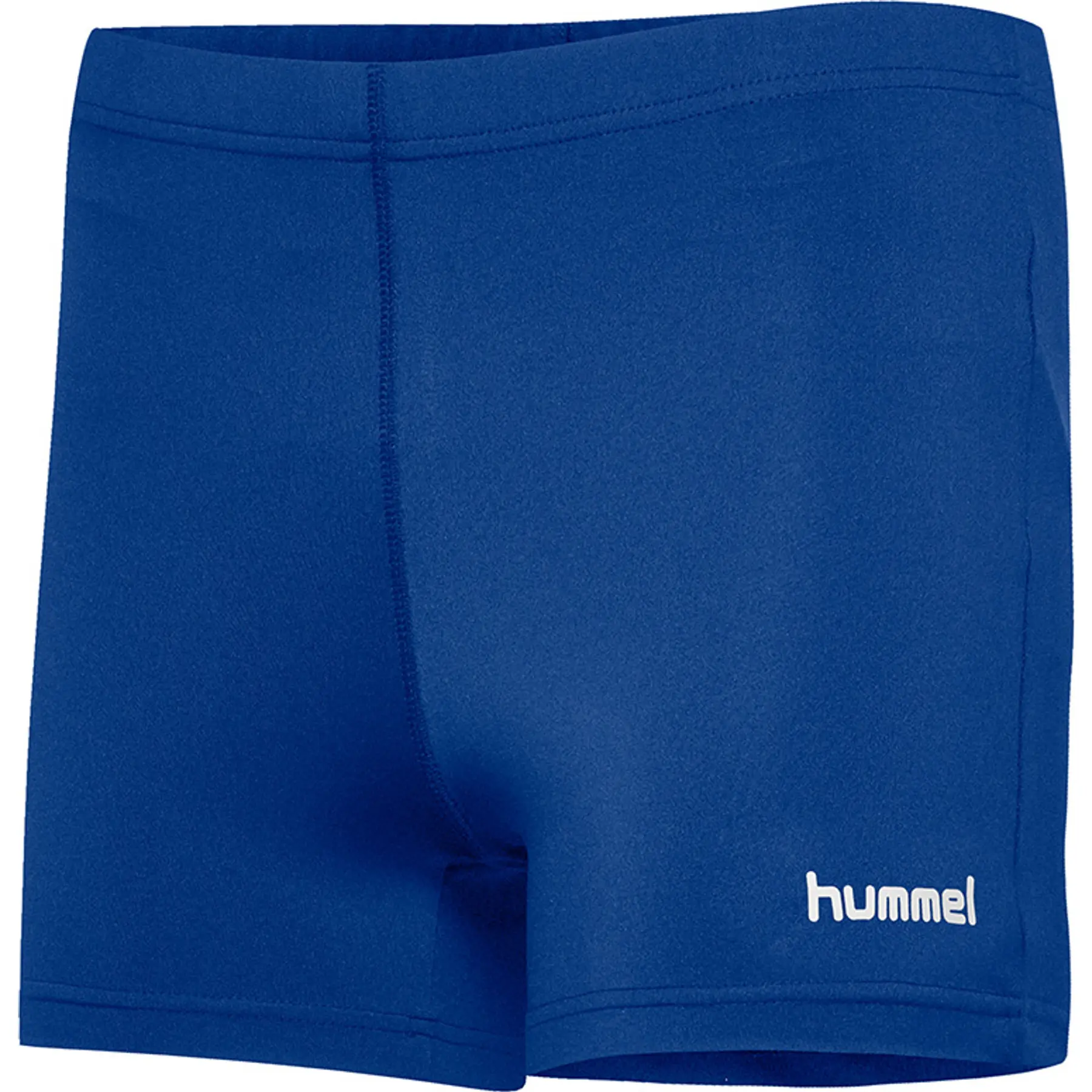Damen Tights Hummel hmlCORE hipster