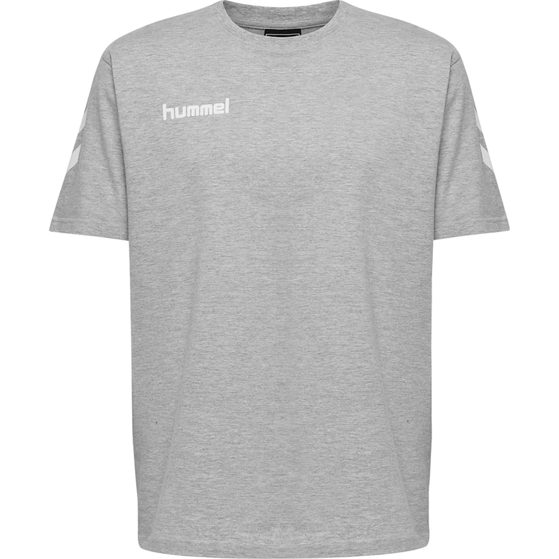 T-Shirt Hummel hmlGO cotton