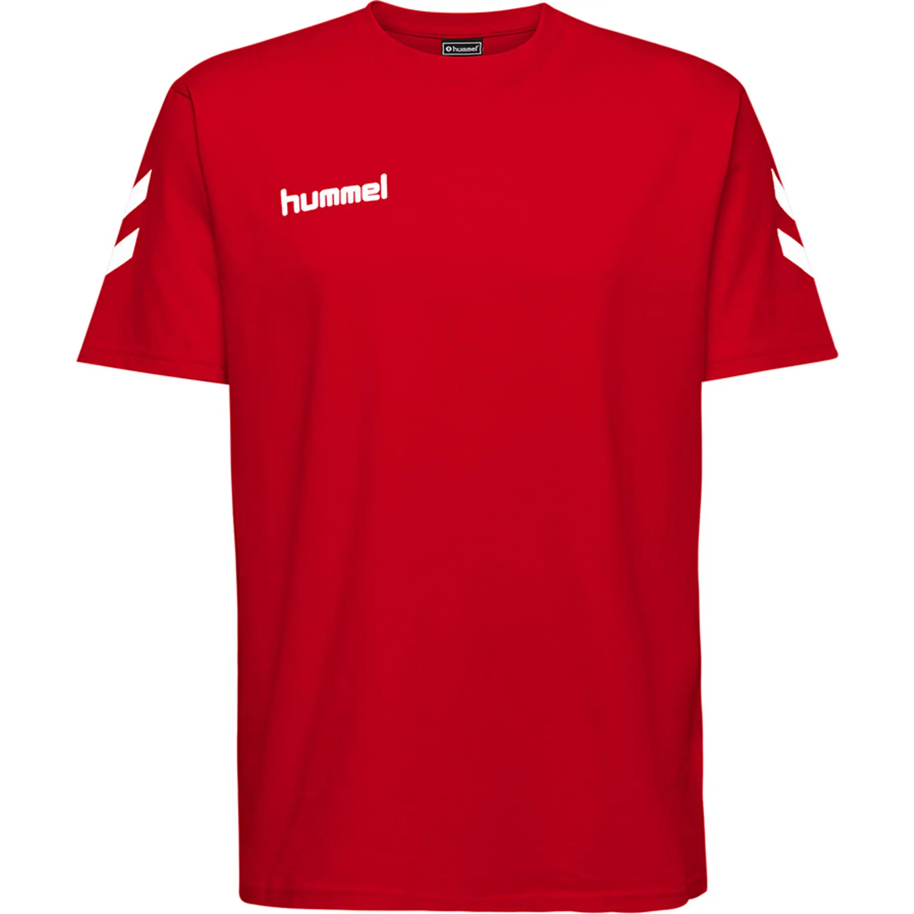 T-shirt Hummel hmlGO cotton