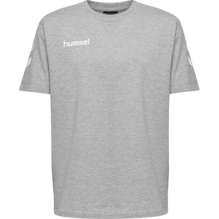 T-Shirt Hummel hmlGO cotton