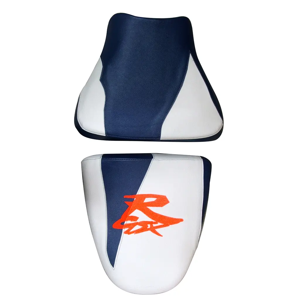 Motorrad-Sattelbezug Bagster gsx r 750