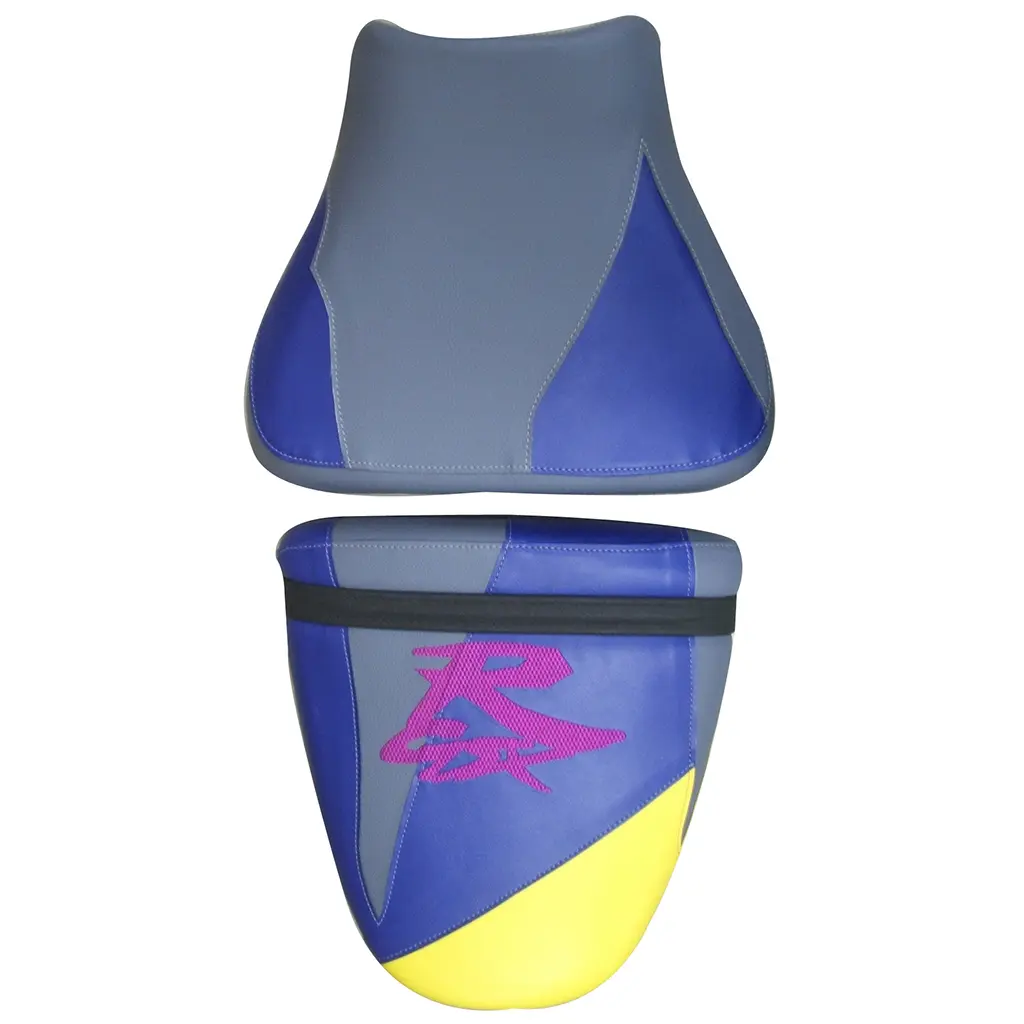 Motorrad-Sattelbezug Bagster gsx r 750