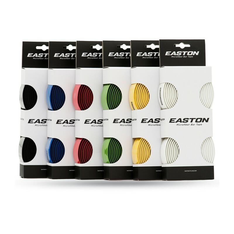 Velo Store - UK Microfiber hanger tape Easton | Extra 10% off with Subscription, Postage £16.79 to UK Fedex.
