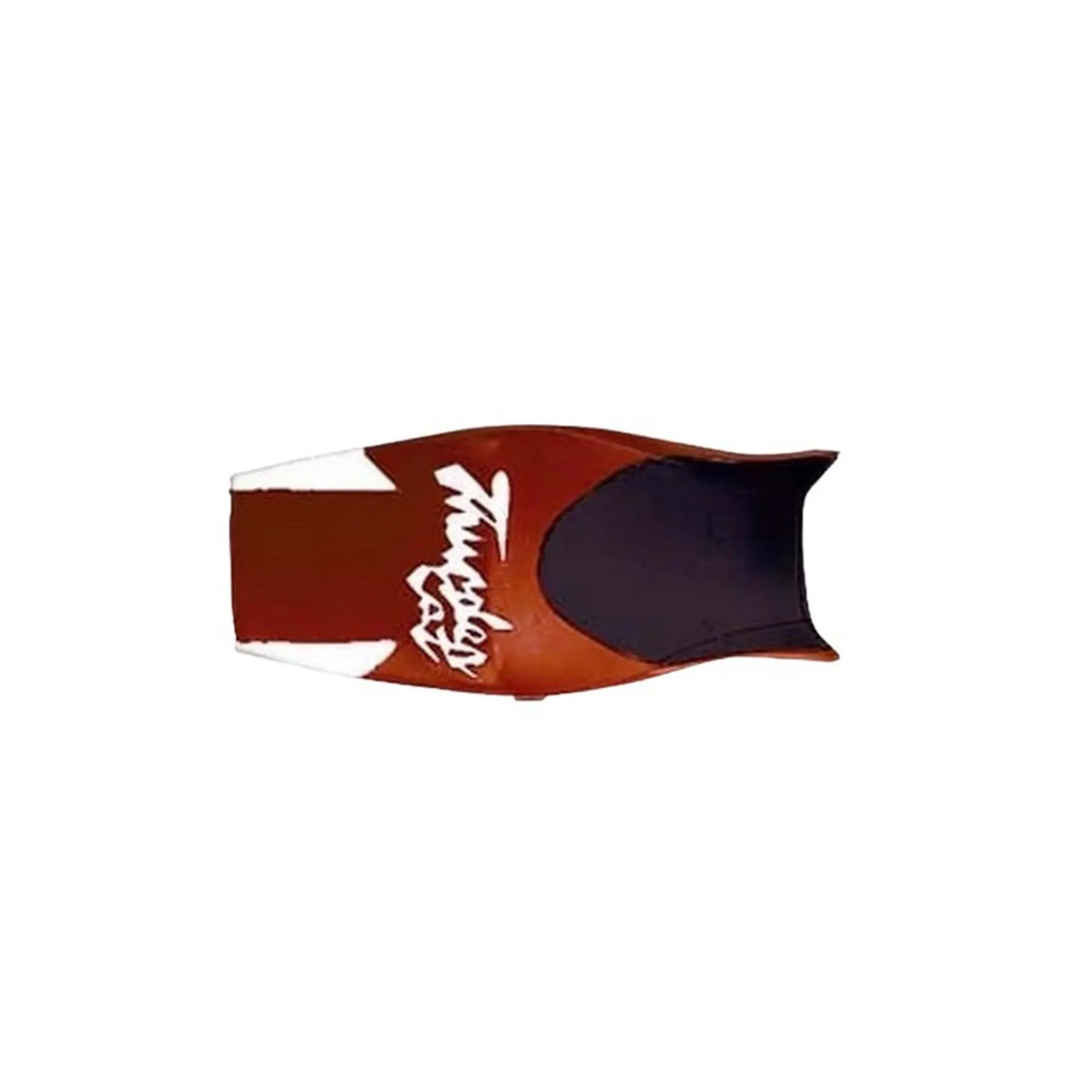 Motorrad-Sattelbezug Bagster thunder cat yzf 600