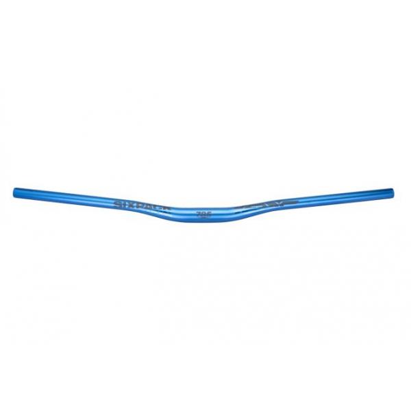 Velo Store - UK Hanger Sixpack Racing Vertic Rise 31.8 | Extra 10% off with Subscription, Postage £16.79 to UK Fedex.