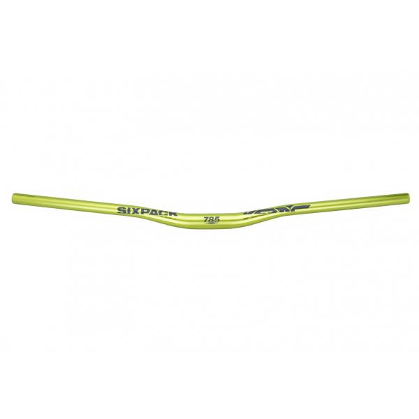 Velo Store - UK Hanger Sixpack Racing Vertic Rise 31.8 | Extra 10% off with Subscription, Postage £16.79 to UK Fedex.