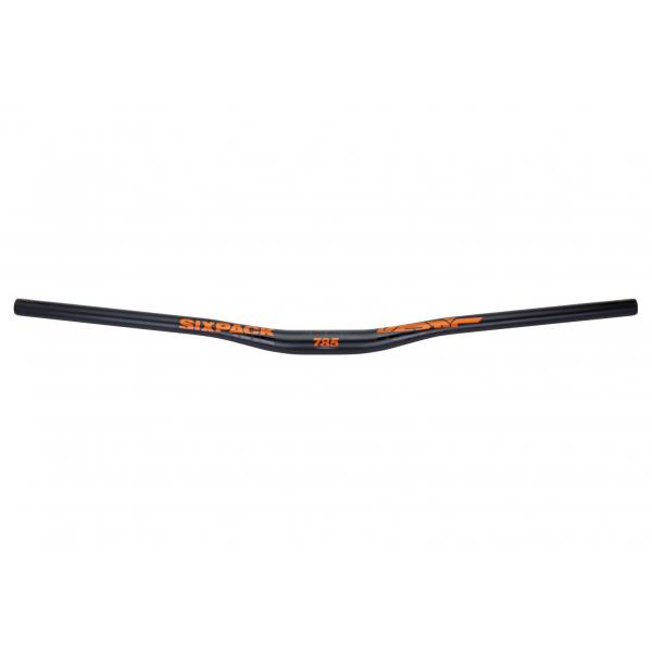 Velo Store - UK Hanger Sixpack Racing Vertic Rise 31.8 | Extra 10% off with Subscription, Postage £16.79 to UK Fedex.