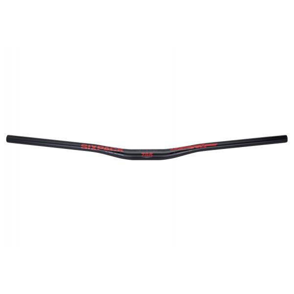 Velo Store - UK Hanger Sixpack Racing Vertic Rise 31.8 | Extra 10% off with Subscription, Postage £16.79 to UK Fedex.