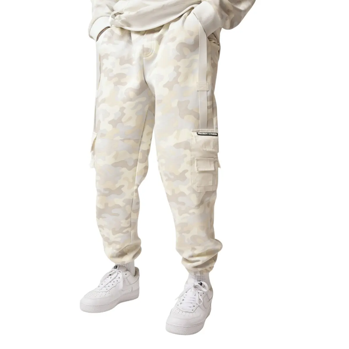 3665957034712 - Jogginghose Project X Paris