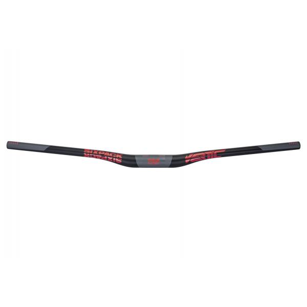 Velo Store - UK Hanger Sixpack Racing Vertic Carbone Rise 35 | Extra 10% off with Subscription, Postage £16.79 to UK Fedex.