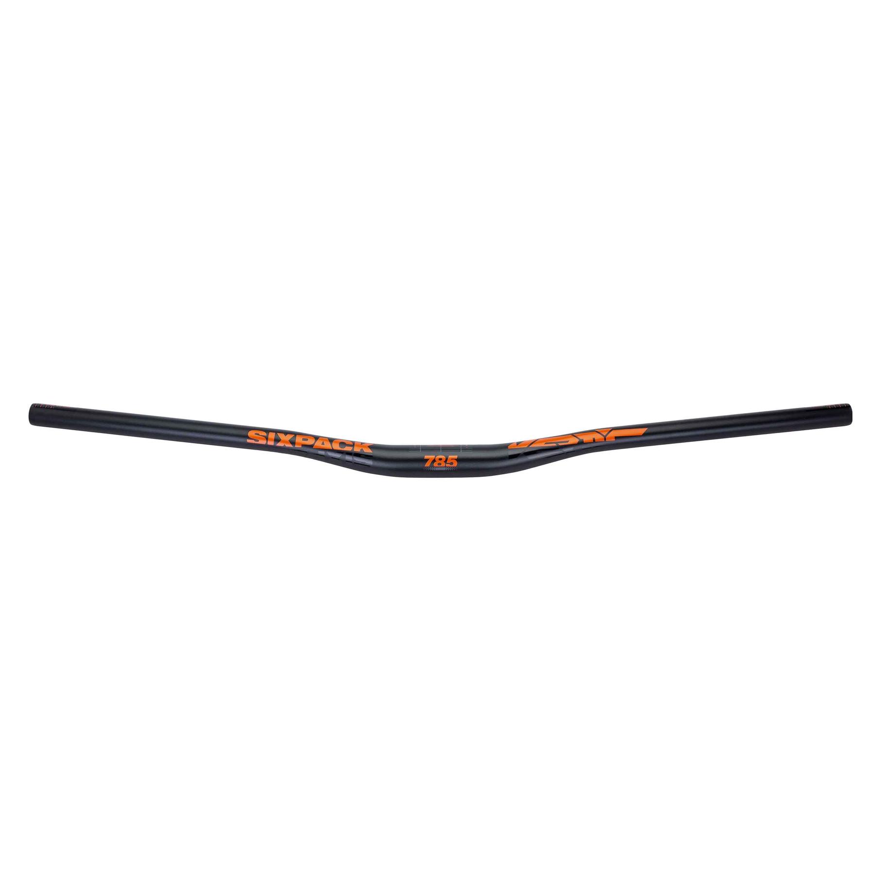 Velo Store - UK Hanger Sixpack Racing Vertic Rise 35 | Extra 10% off with Subscription, Postage £16.79 to UK Fedex.