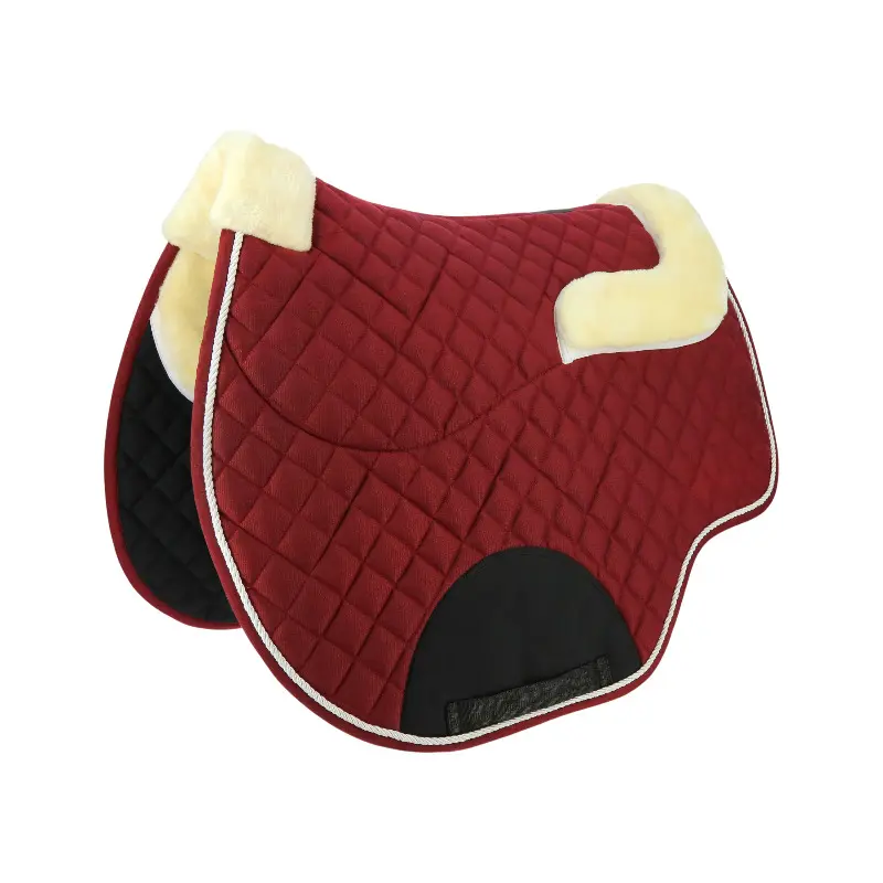 Tapis de selle pour cheval Riding World Riding World