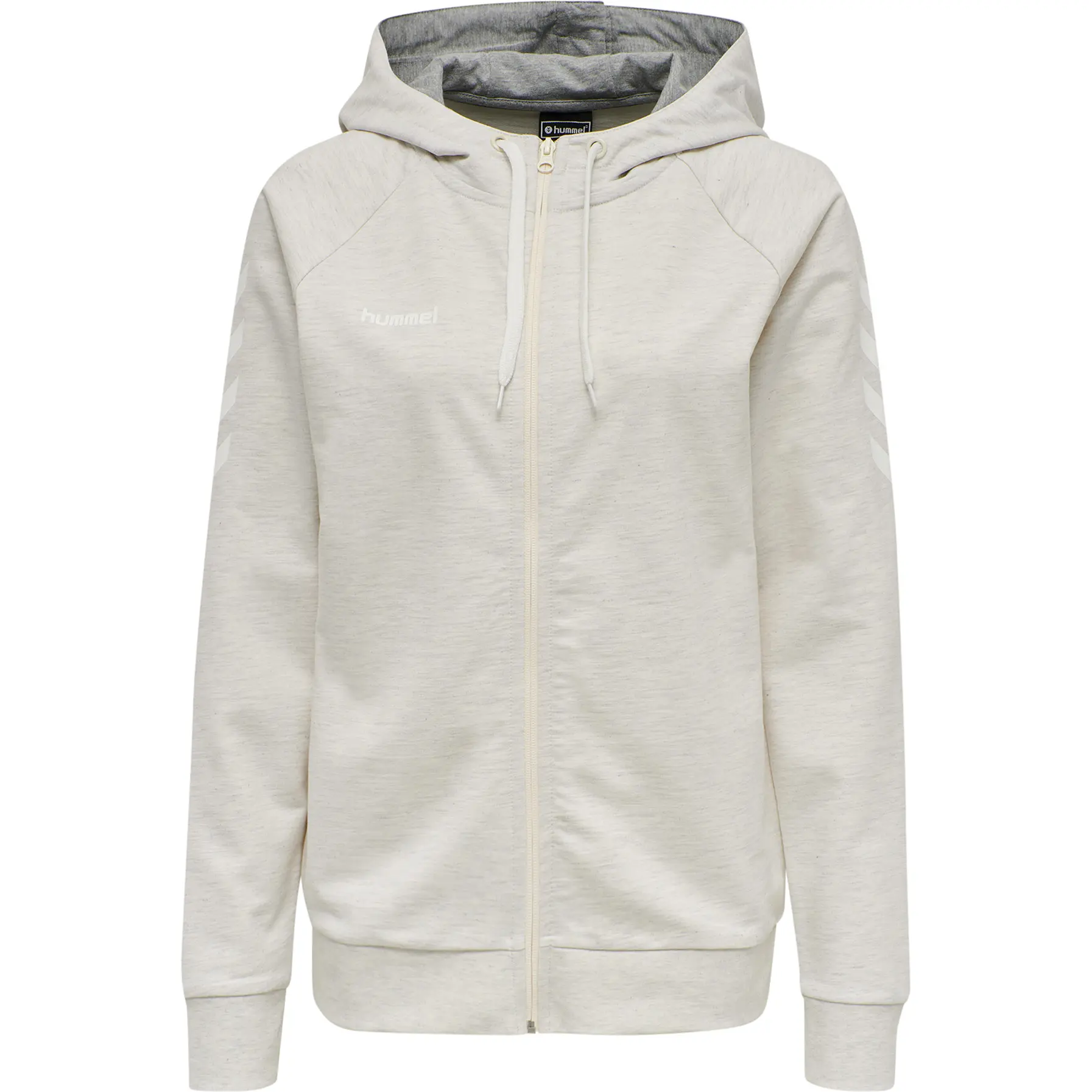 Kapuzenjacke für Damen Hummel hmlGO Zip