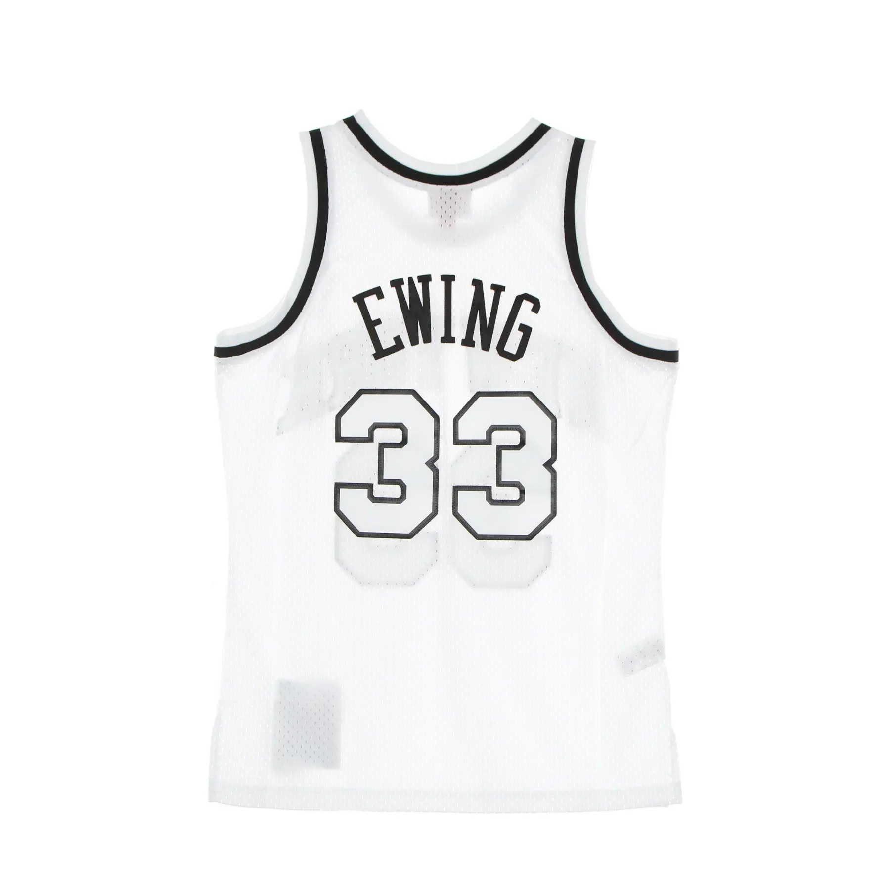 0194582659265 - Maillot NBA New York Knicks Patrick Ewing 1991-92