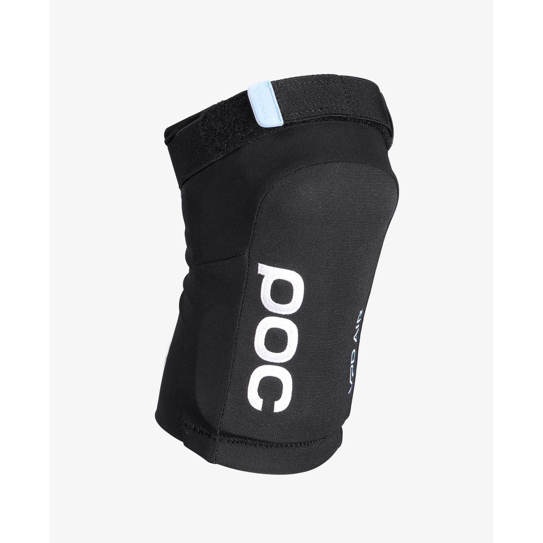 Photos - Protective Gear Set ROS Knee pads POC Joint Vpd Air Noir 204401002