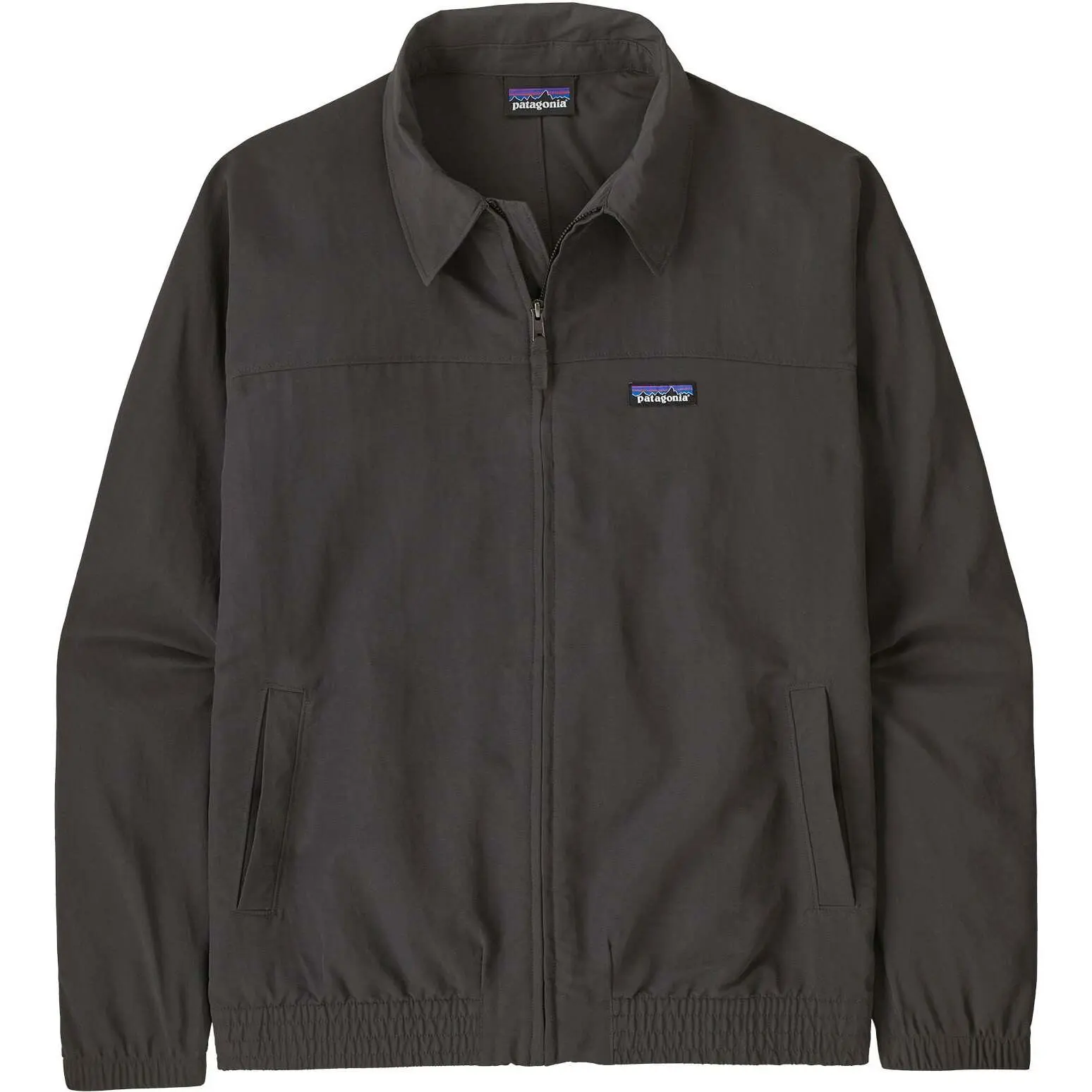 Veste non doublée Patagonia Isthmus